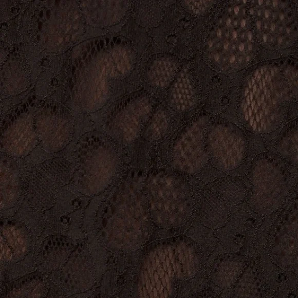 NWT Flor Et. Al Arosa Dress Anthropologie x BHLDN Lace Midi Sheath MSRP $595 - Picture 4 of 16